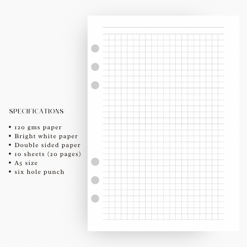 2025 Daily Planner Insert