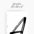 12 Months Dashboards