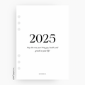 2025 May this new year bring joy, health, and growth to your life! Dashboard